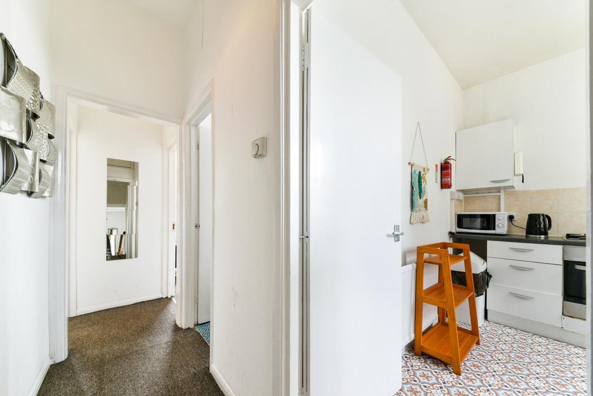 Spacious Maida Vale 2 Bed Apartment Londra Dış mekan fotoğraf
