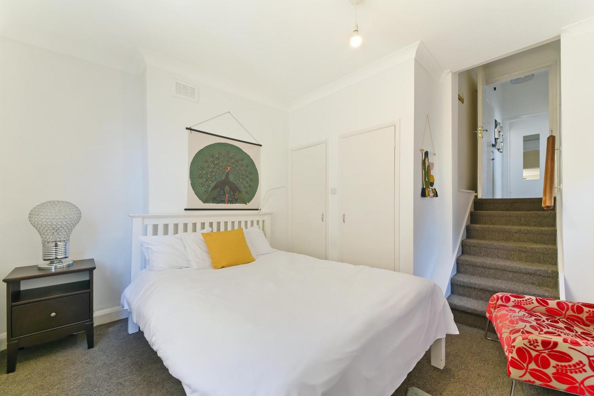 Spacious Maida Vale 2 Bed Apartment Londra Dış mekan fotoğraf